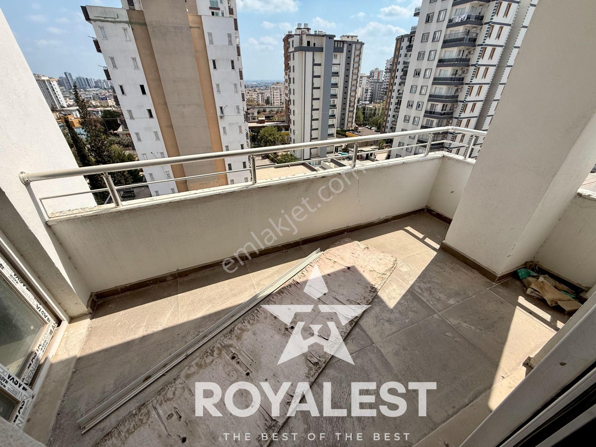 Royalestten Kapalı Mutfak Kaçmaz 3+1 - Görsel 14