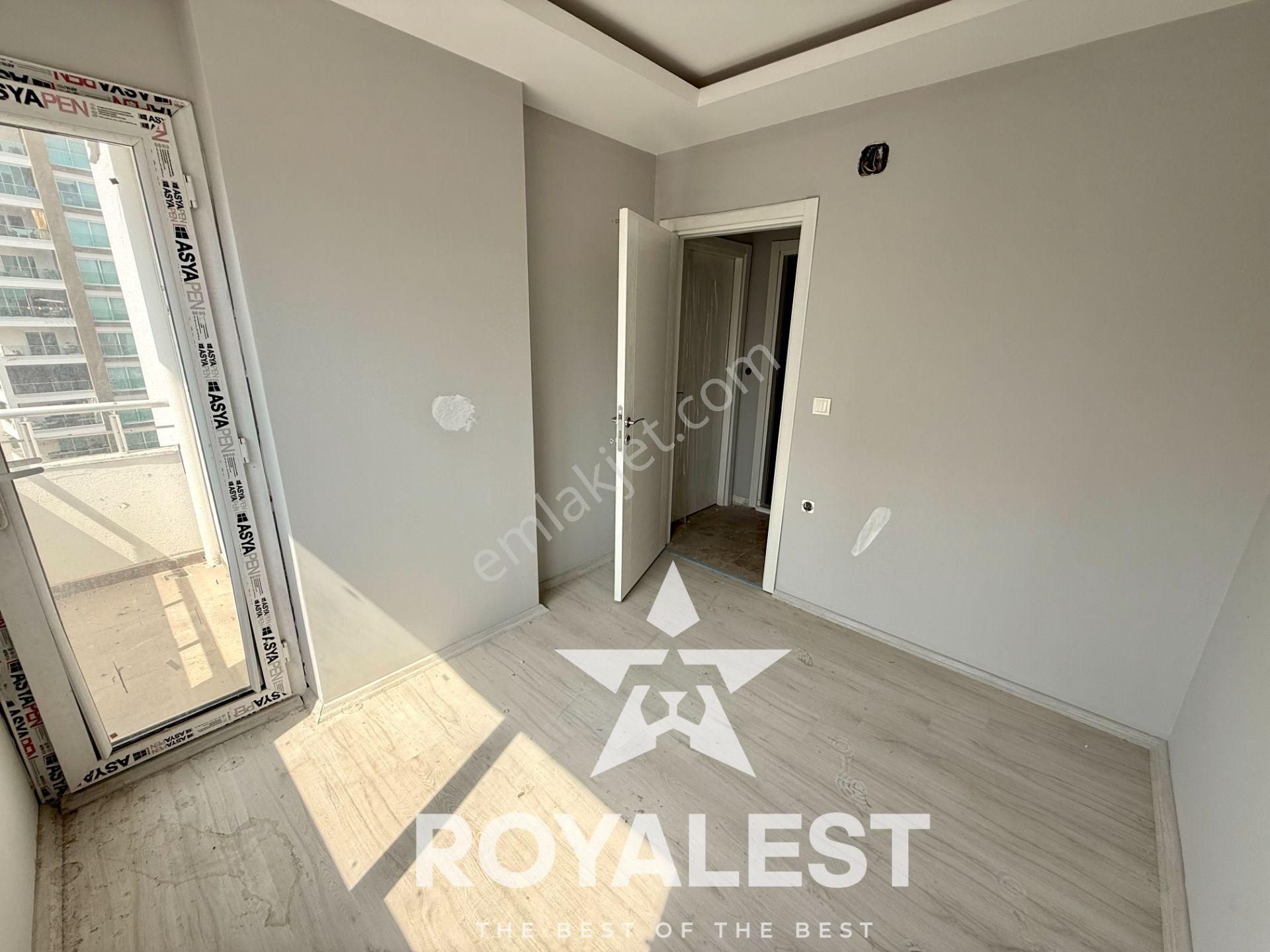 Royalestten Kapalı Mutfak Kaçmaz 3+1 - Görsel 10