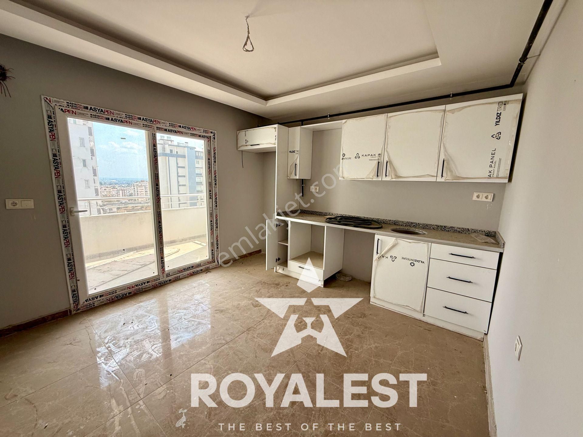 Royalestten Kapalı Mutfak Kaçmaz 3+1 - Görsel 19