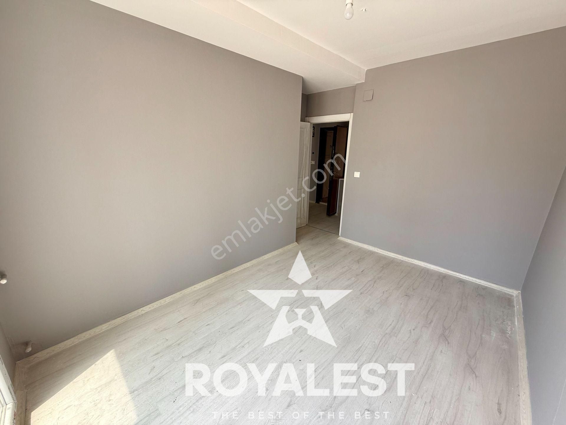 Royalestten Kapalı Mutfak Kaçmaz 3+1 - Görsel 3