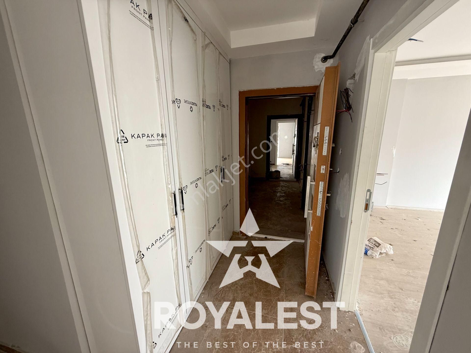 Royalestten Kapalı Mutfak Kaçmaz 3+1 - Görsel 4