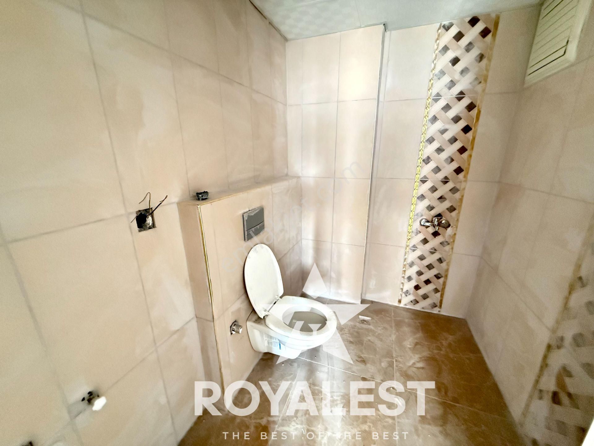 Royalestten Kapalı Mutfak Kaçmaz 3+1 - Görsel 18