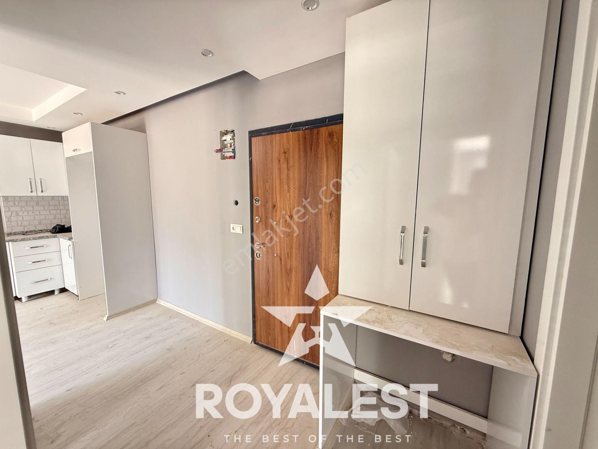 Royalestten Kapalı Mutfak Kaçmaz 3+1 - Görsel 2