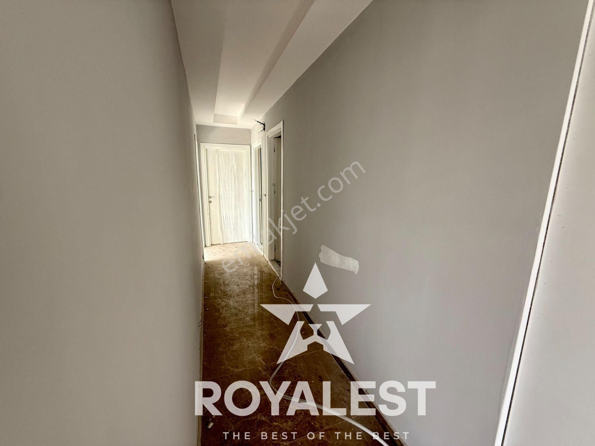 Royalestten Kapalı Mutfak Kaçmaz 3+1 - Görsel 12