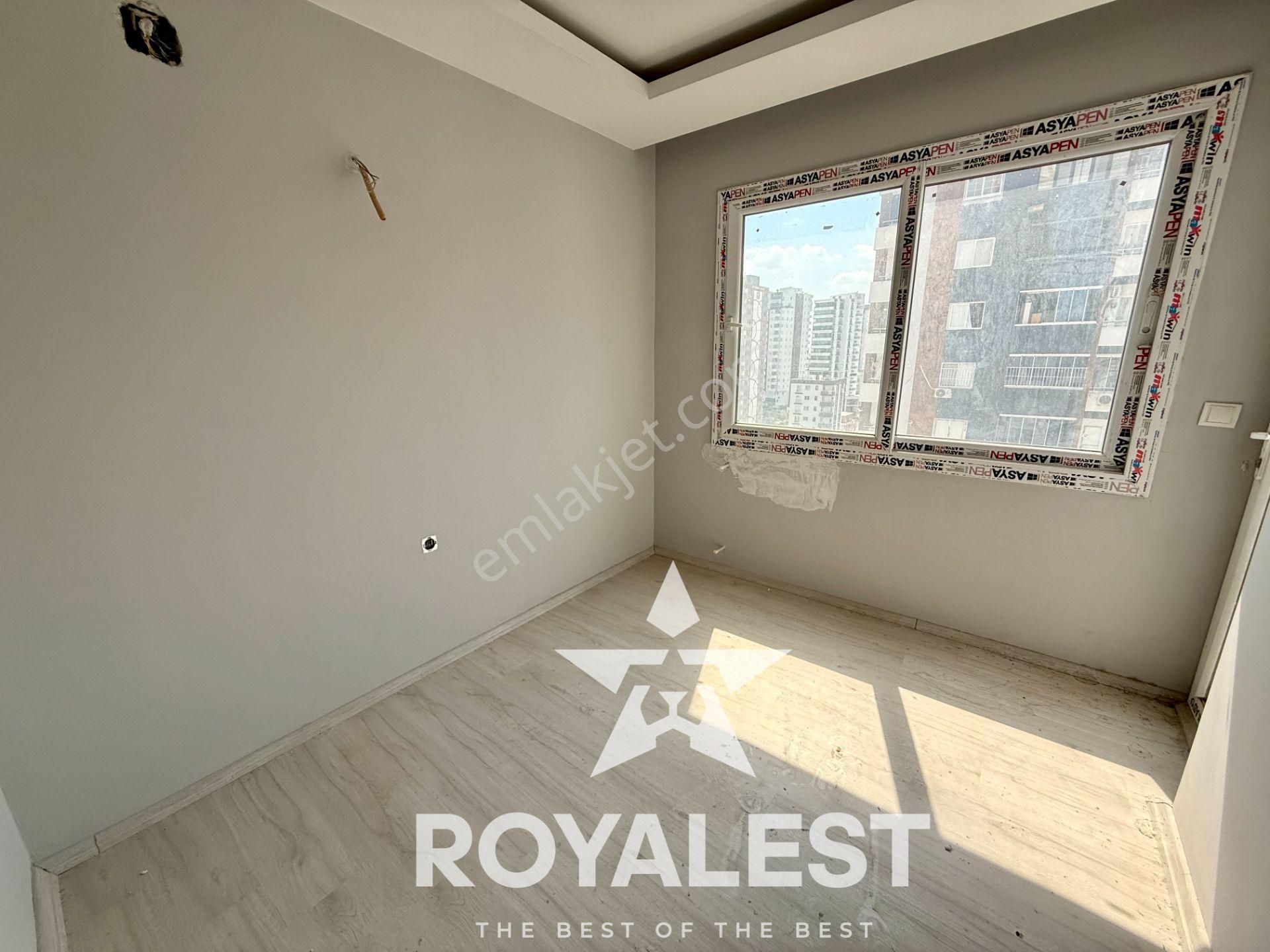 Royalestten Kapalı Mutfak Kaçmaz 3+1 - Görsel 9