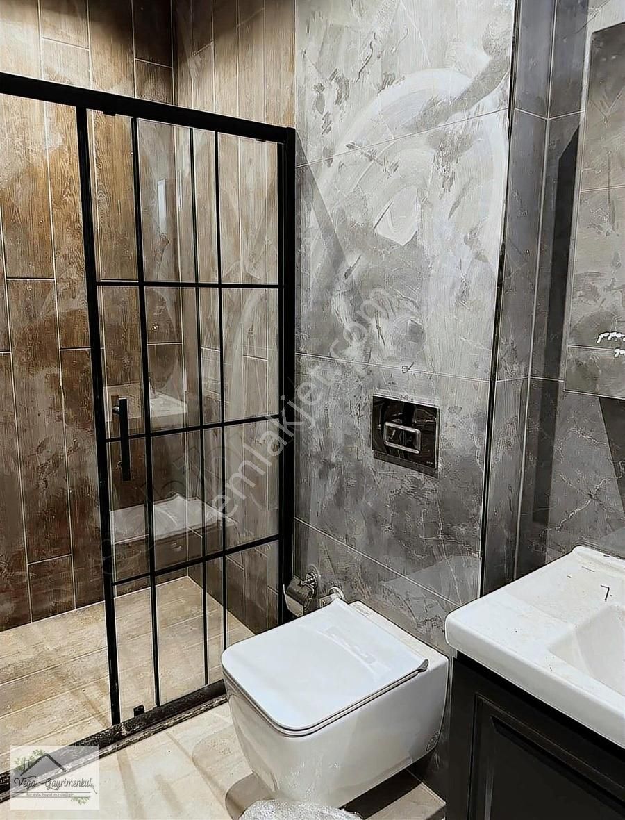 Büyükçekmece Güzelce Rose Garden Vilları Bahçeli Deniz Manzaralı - Görsel 7