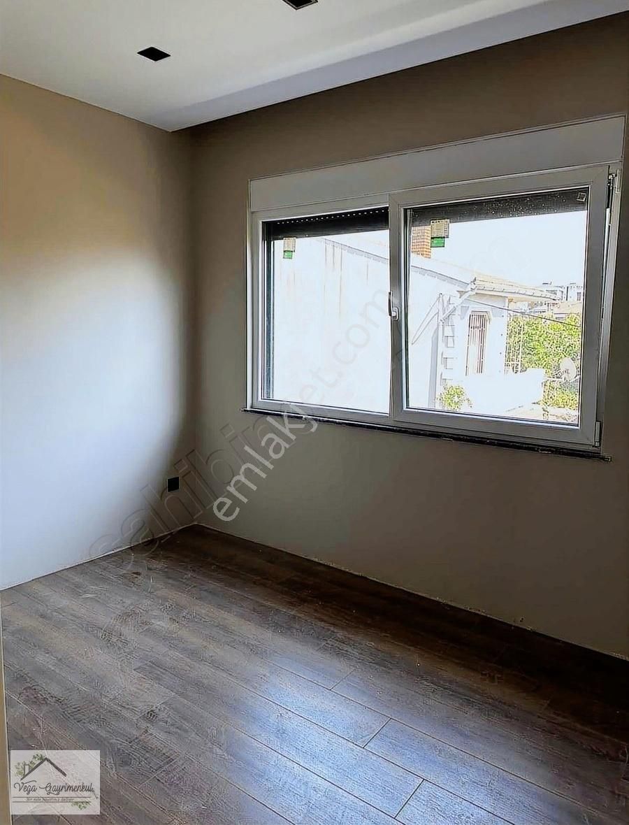 Büyükçekmece Güzelce Rose Garden Vilları Bahçeli Deniz Manzaralı - Görsel 8