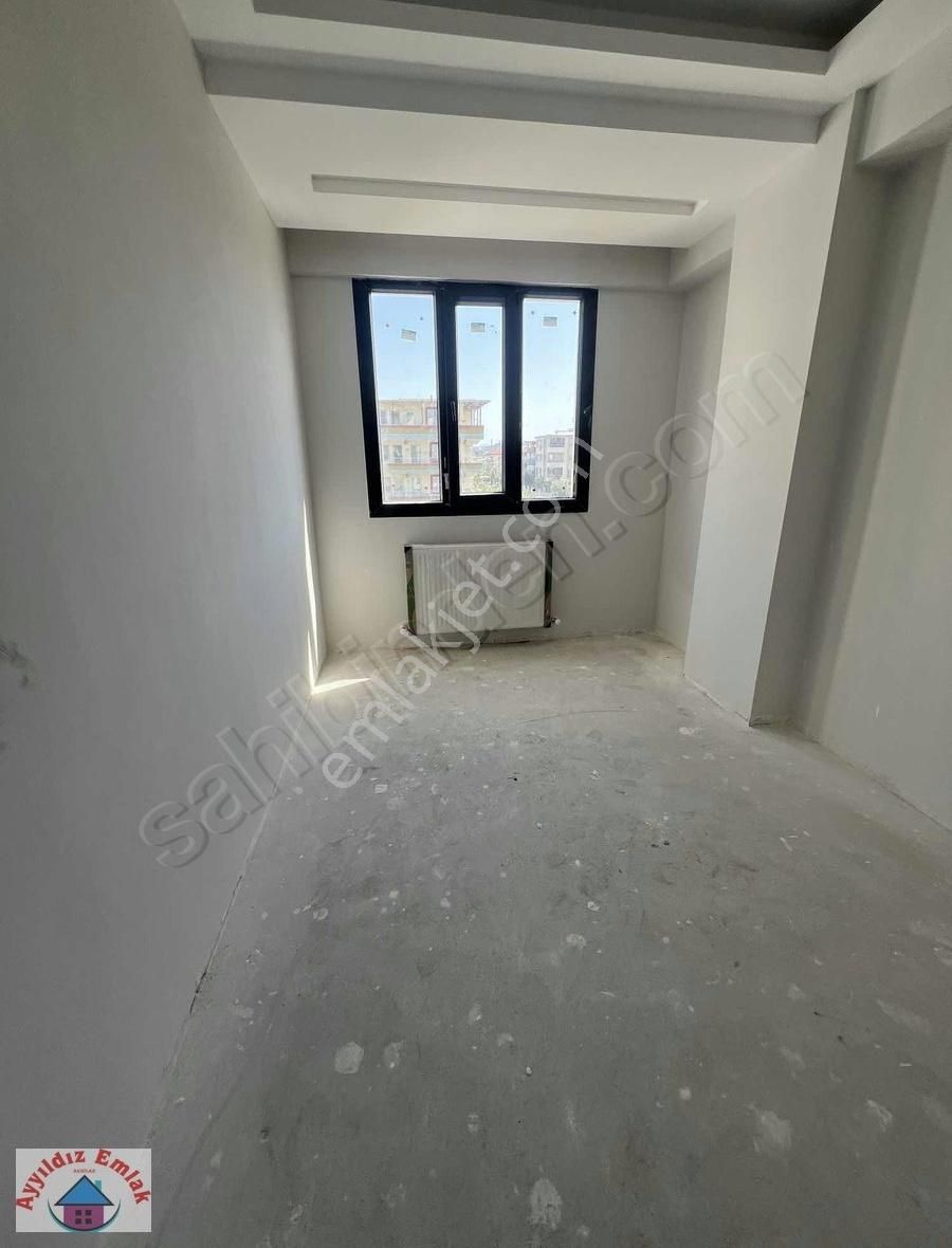 Ulucami Mahalesi Ara Kat 2+1 Daire - Görsel 6