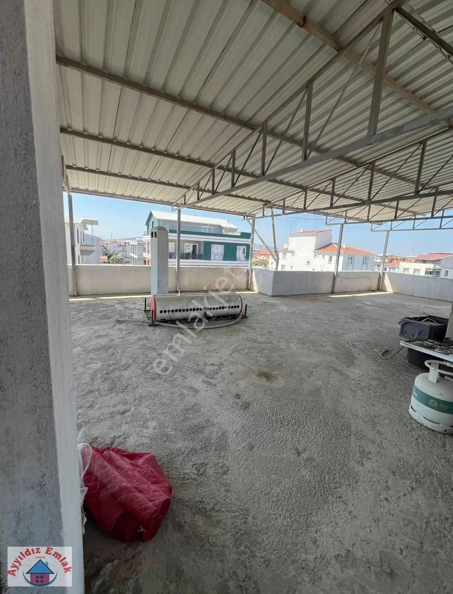 Ulucami Mahallesi Komple Bina İşyeri Daire - Görsel 20