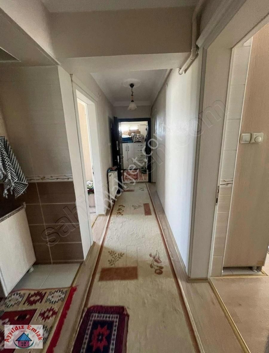 Ulucami Mahallesi Komple Bina İşyeri Daire - Görsel 16