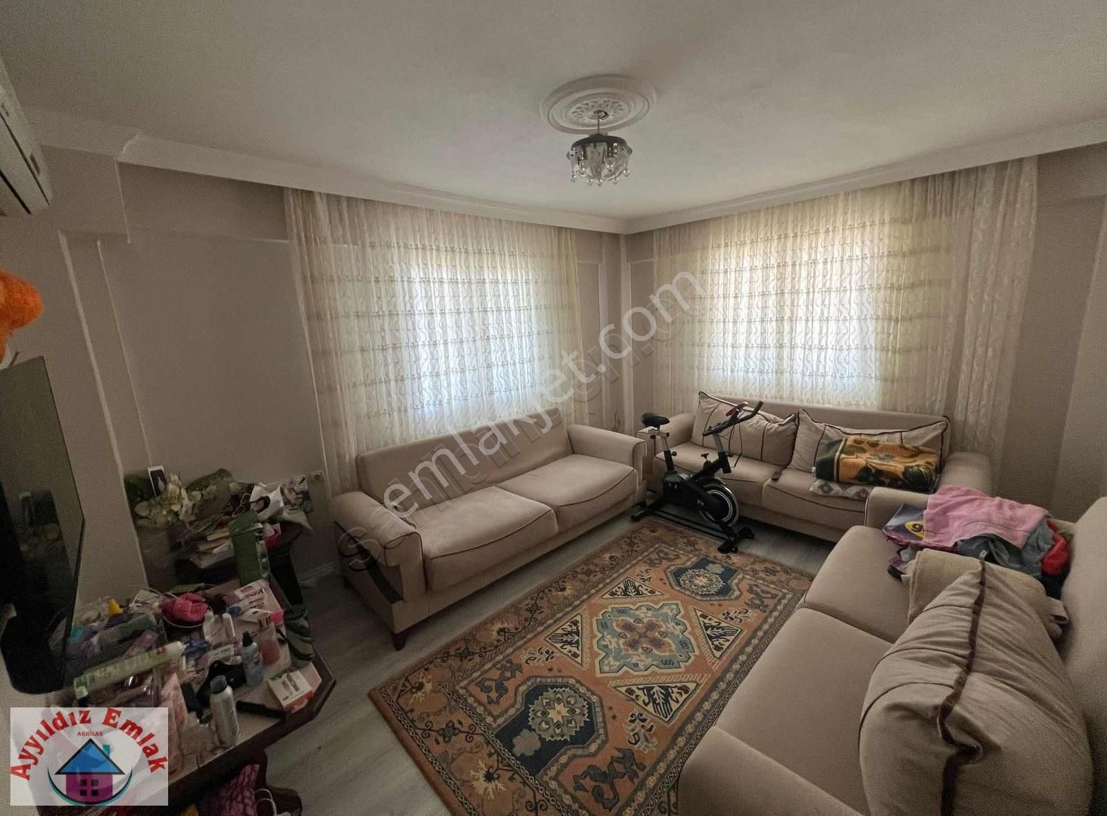 Ulucami Mahallesi Komple Bina İşyeri Daire - Görsel 14