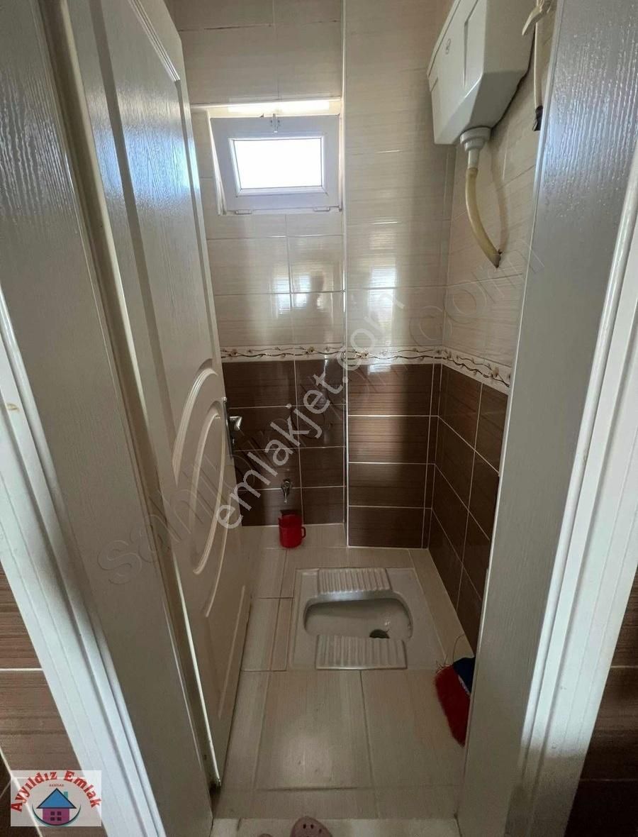 Ulucami Mahallesi Komple Bina İşyeri Daire - Görsel 5