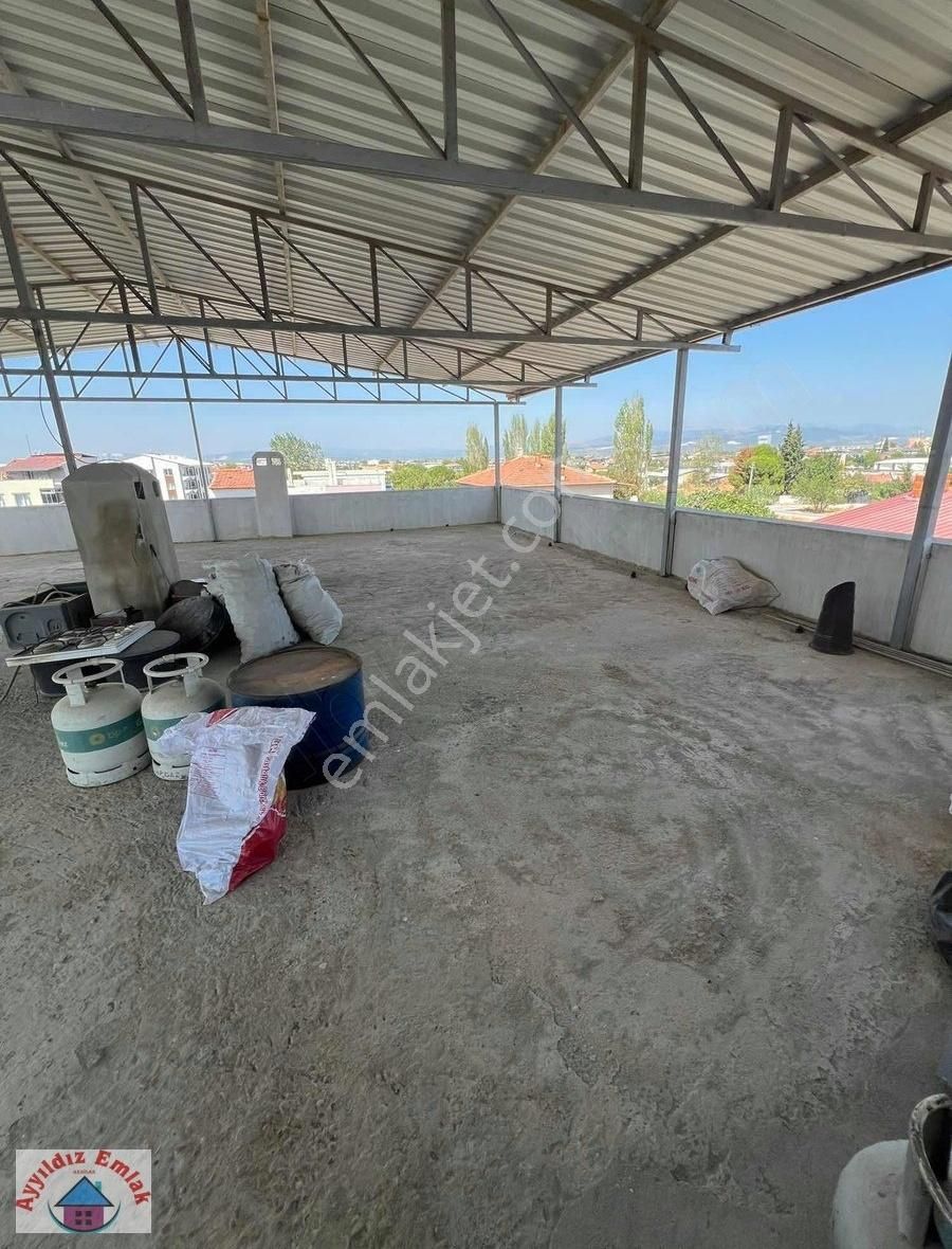 Ulucami Mahallesi Komple Bina İşyeri Daire - Görsel 7