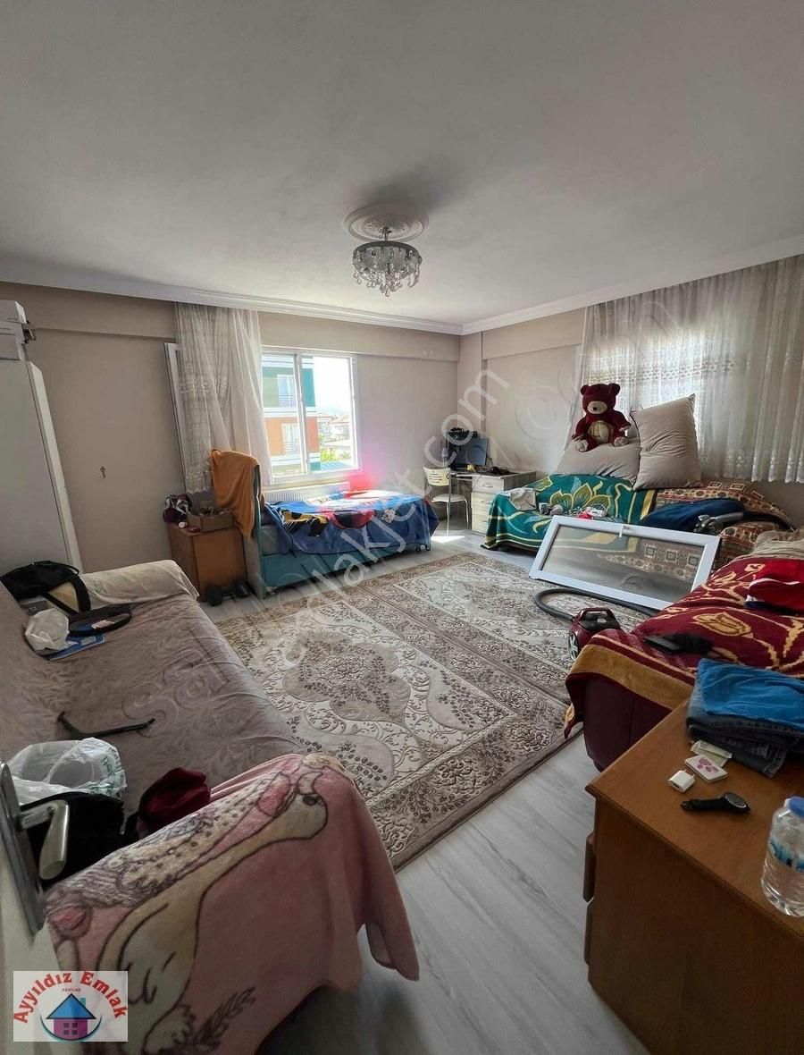 Ulucami Mahallesi Komple Bina İşyeri Daire - Görsel 3