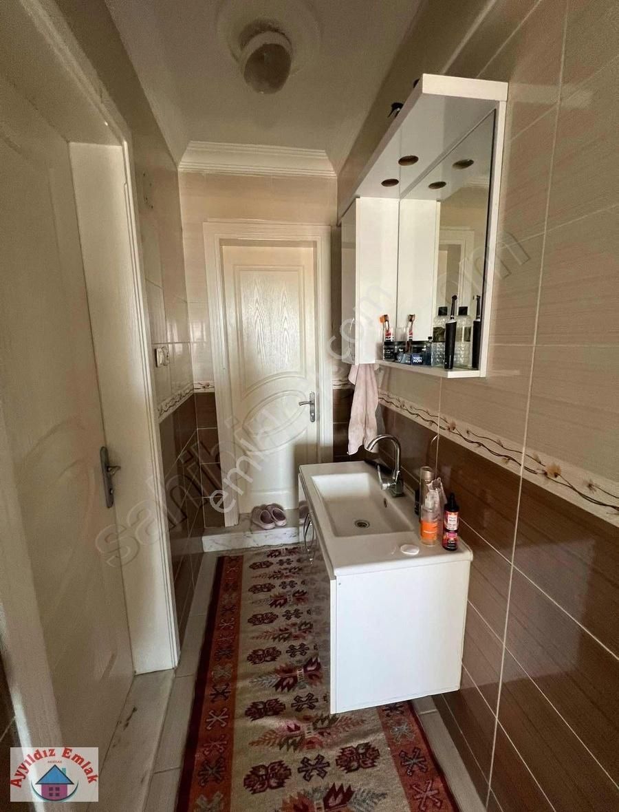 Ulucami Mahallesi Komple Bina İşyeri Daire - Görsel 21