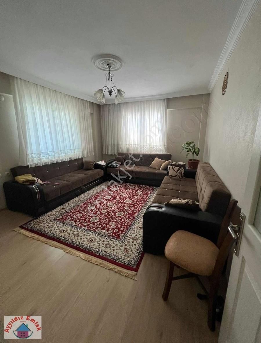 Ulucami Mahallesi Komple Bina İşyeri Daire