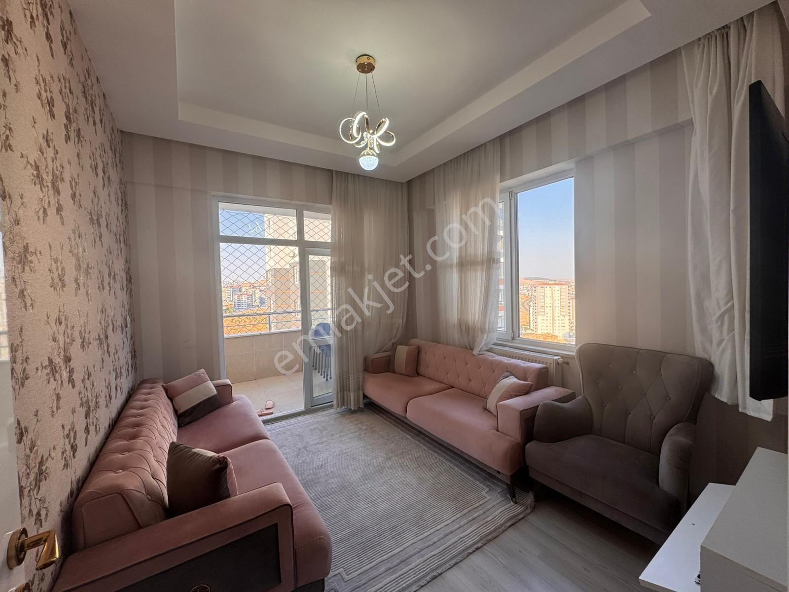 Fıstıklık'da Uygun Arakat 2+1 Gaziray Durağına 3 Dakika - Görsel 17