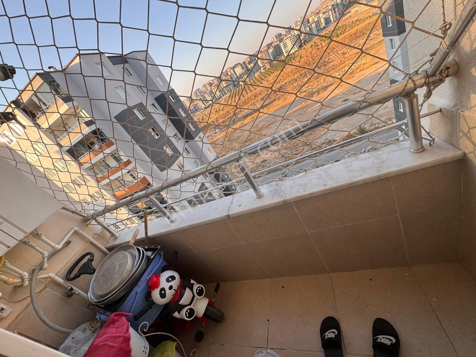 Fıstıklık'da Uygun Arakat 2+1 Gaziray Durağına 3 Dakika - Görsel 8