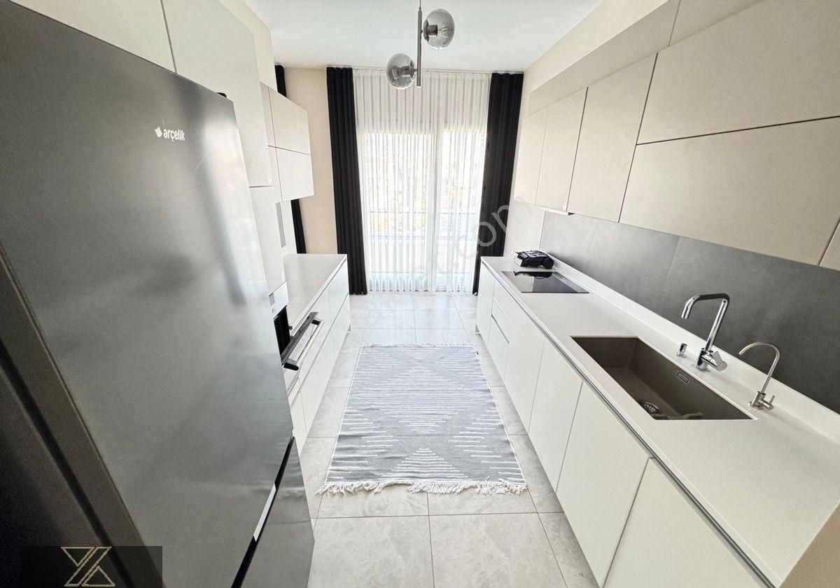 Mesa Koza 66 3+1 Mobilyalı Kiralık Daire Yaşarkent’ten