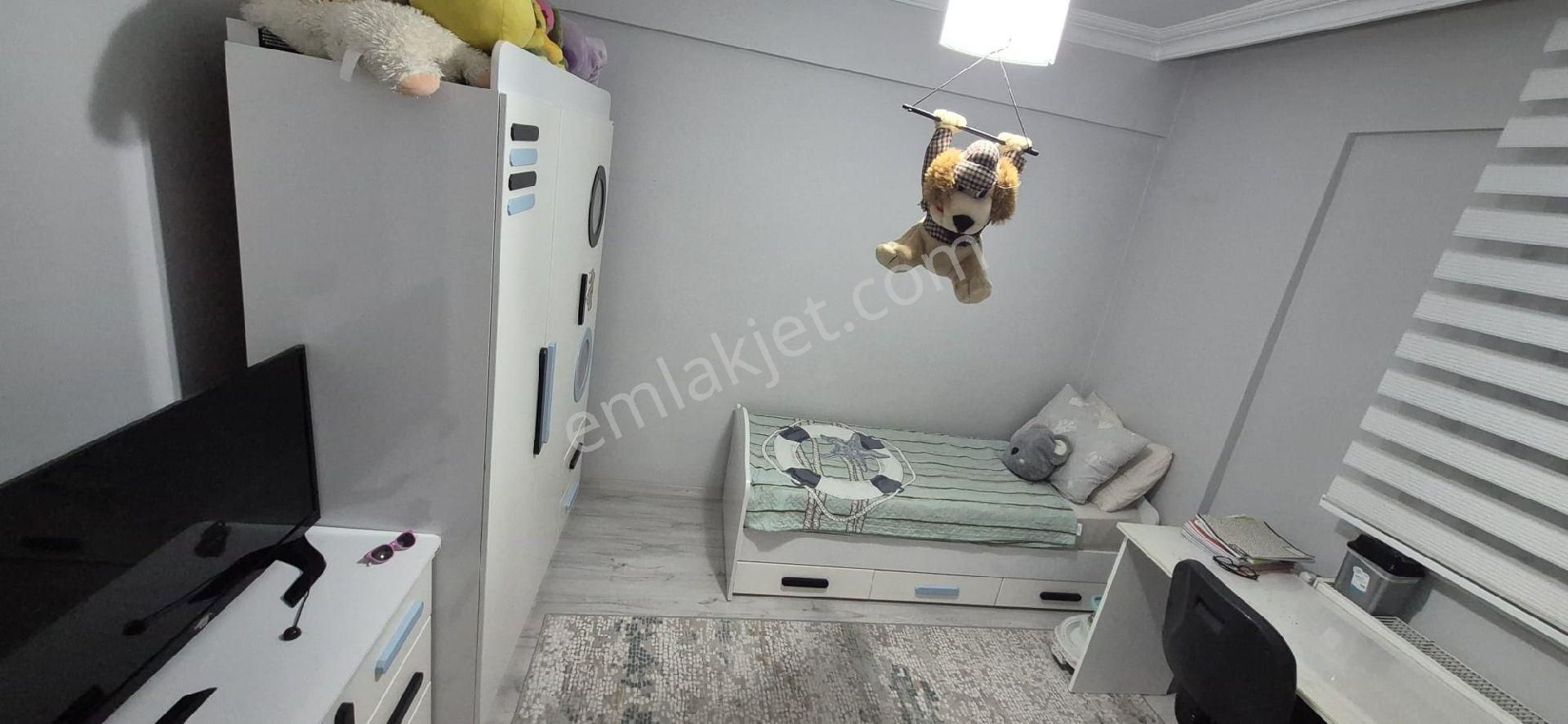 Satılık Daire