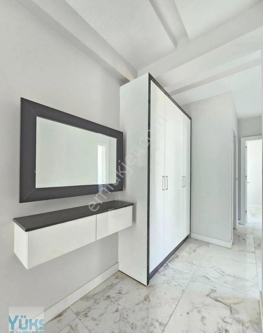 Denizli Karahasanlıda 3+1 160 M2 Şehir Hastanesine Yürüme Mesafesinde Satılık Fırsat Daire
