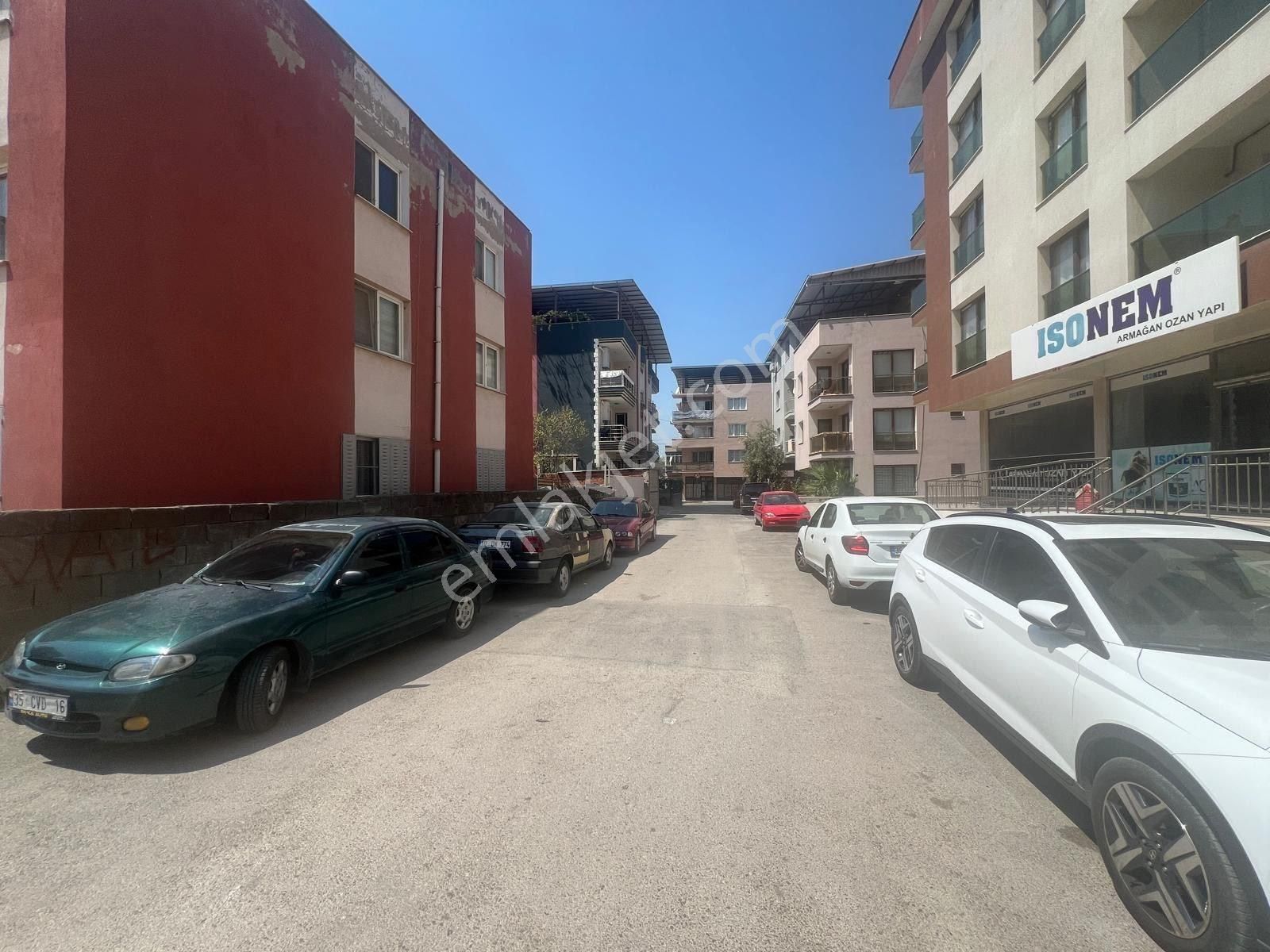Bornova Doğanlar'da Satılık 35 M2 Dükkan - Görsel 5