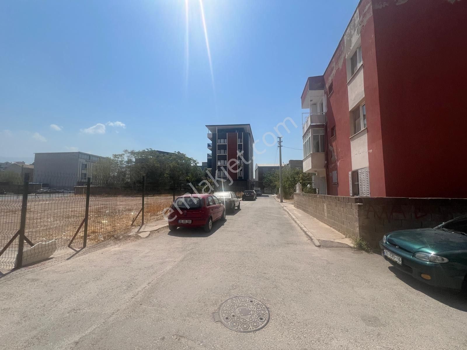 Bornova Doğanlar'da Satılık 35 M2 Dükkan - Görsel 6