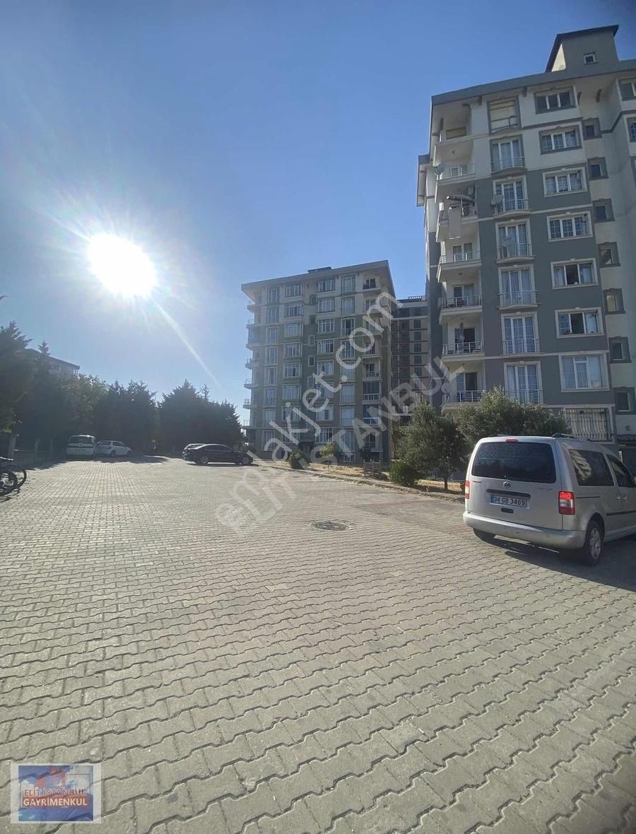 Marmara Mahallesi Site İçinde 3+1 Kiralık Daire