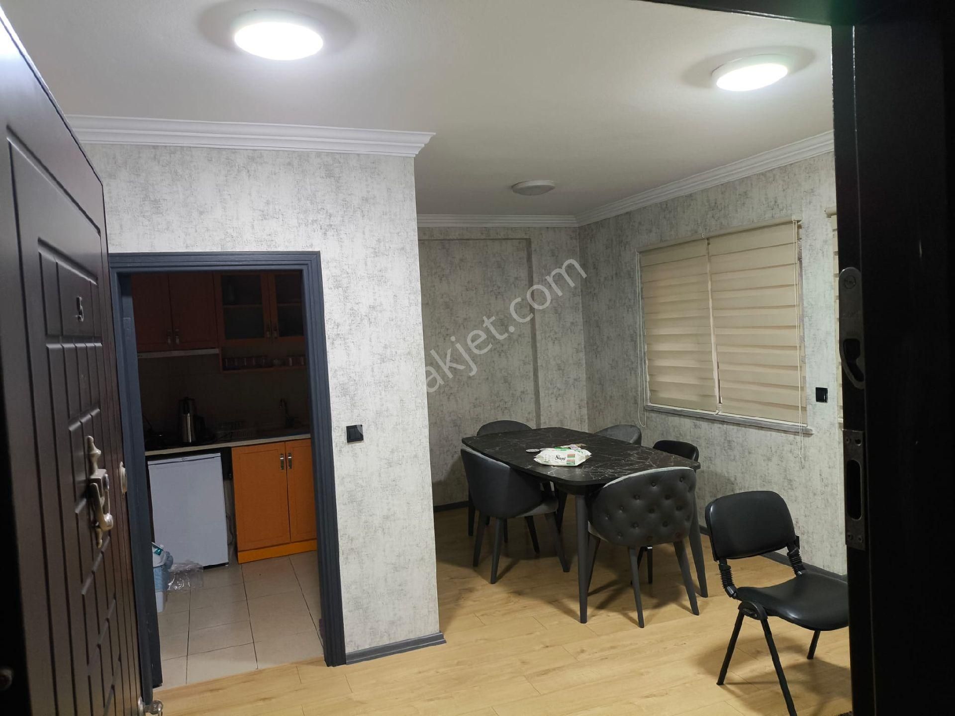 Trabzon Merkez De 2 Adet Ofis Kiracılı Merkezi Konumda Yatırımlık - Görsel 12