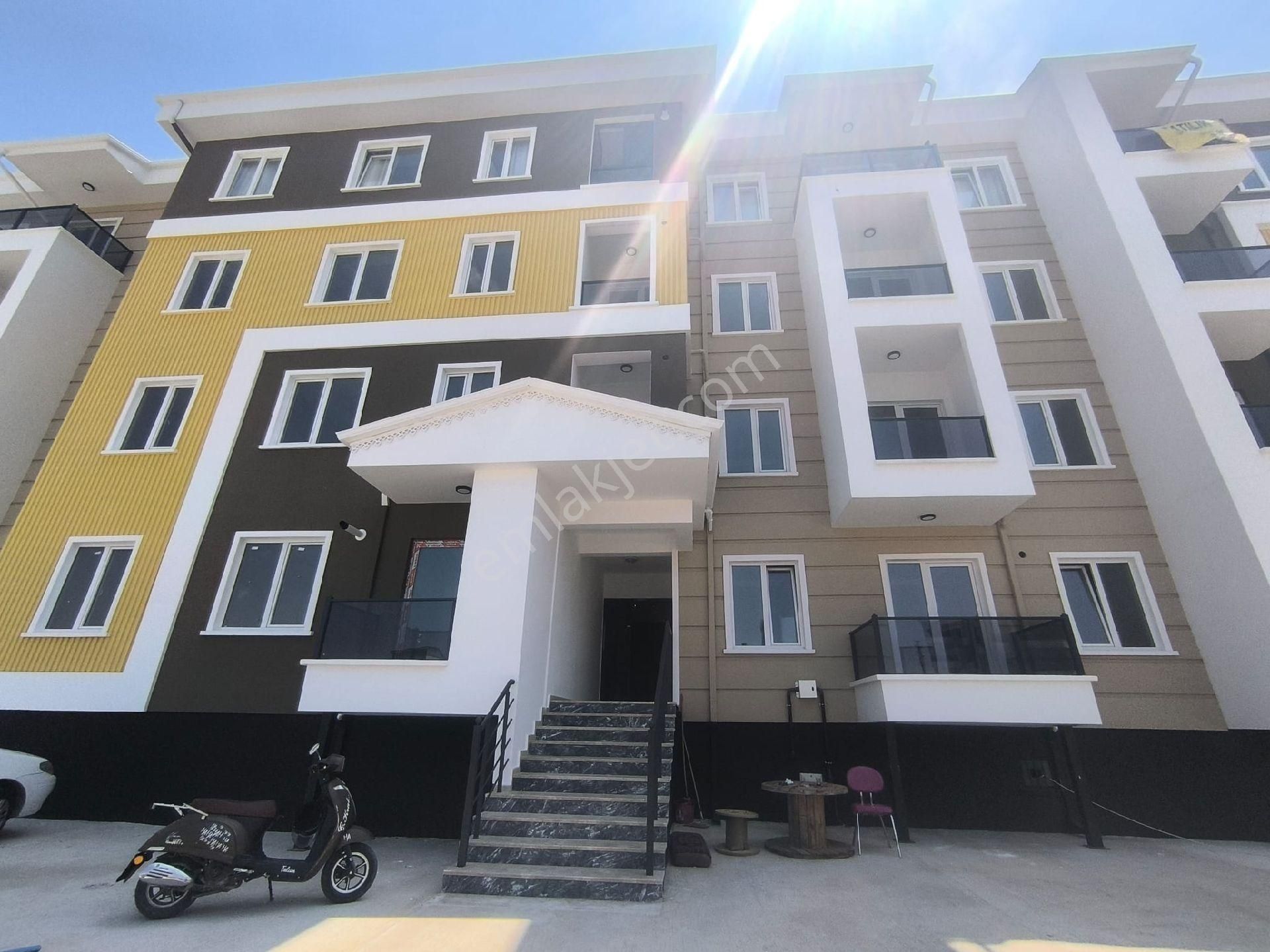 Uygun Daire