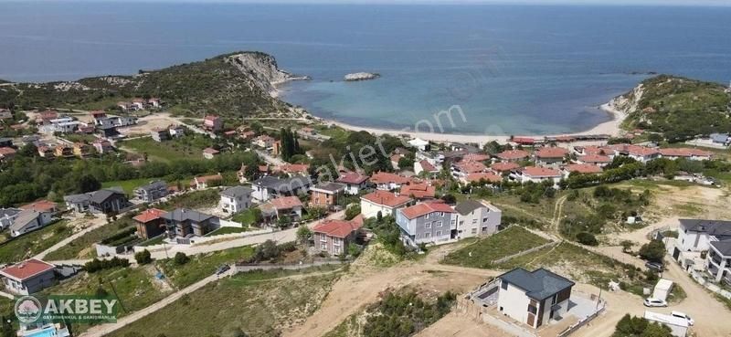 Akbey'den Şile'de Deniz Manzaralı Resmi Villa İmarlı Arsa - Görsel 2