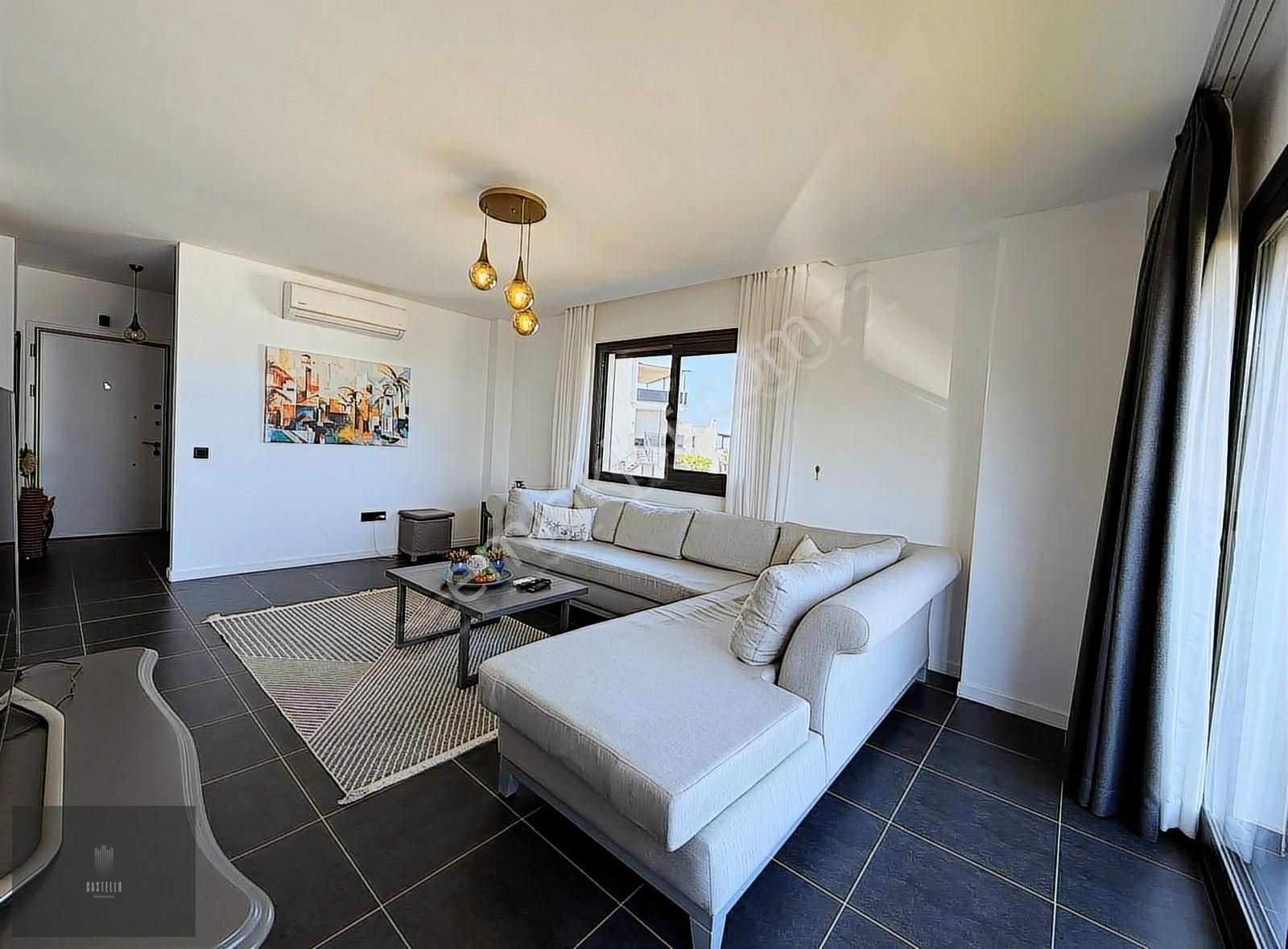 Bodrum Gümüşlük Koyunbaba 'da Deniz Manzaralı Satılık Villa - Görsel 3