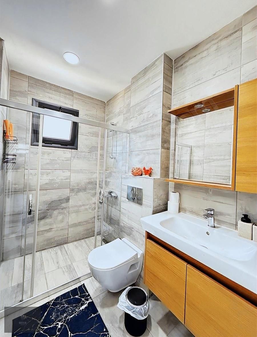 Bodrum Gümüşlük Koyunbaba 'da Deniz Manzaralı Satılık Villa - Görsel 25