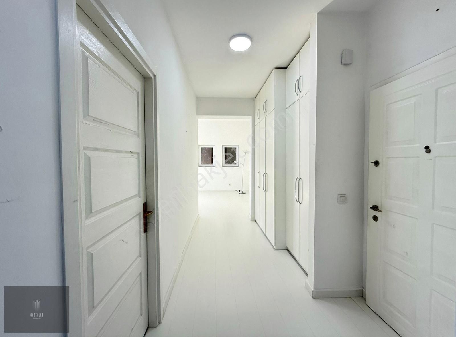 Kesintisiz Yalıkavak Marina Manzaralı Satılık 3+1 Daire - Görsel 18