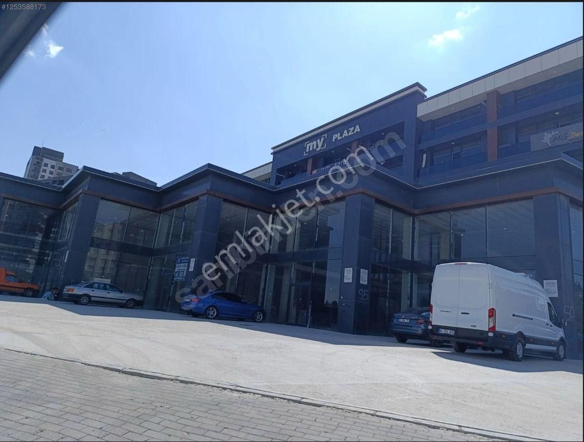 Fırsat!my Plaza Lüks Ofis/büro - Görsel 4