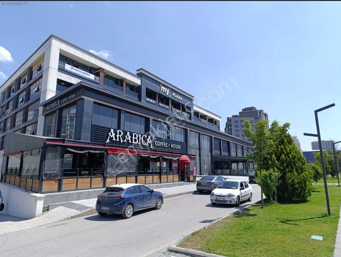 Fırsat!my Plaza Lüks Ofis/büro