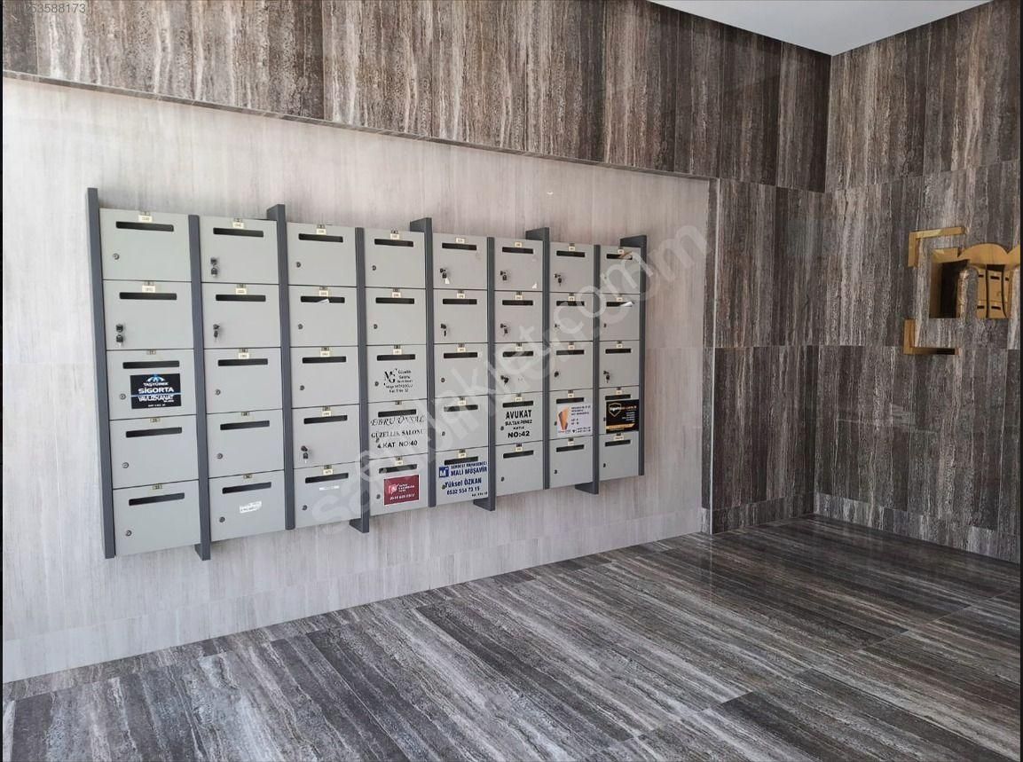 Fırsat!my Plaza Lüks Ofis/büro - Görsel 6