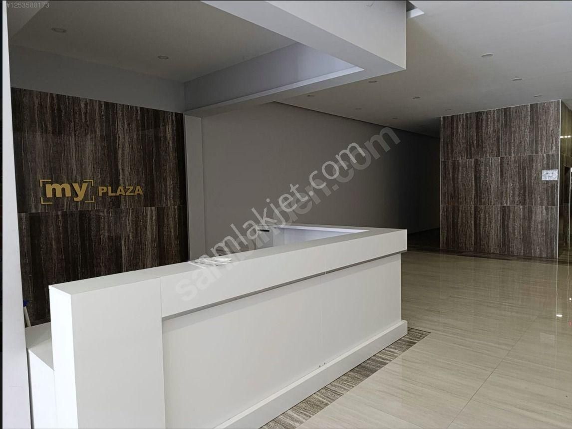 Fırsat!my Plaza Lüks Ofis/büro - Görsel 7