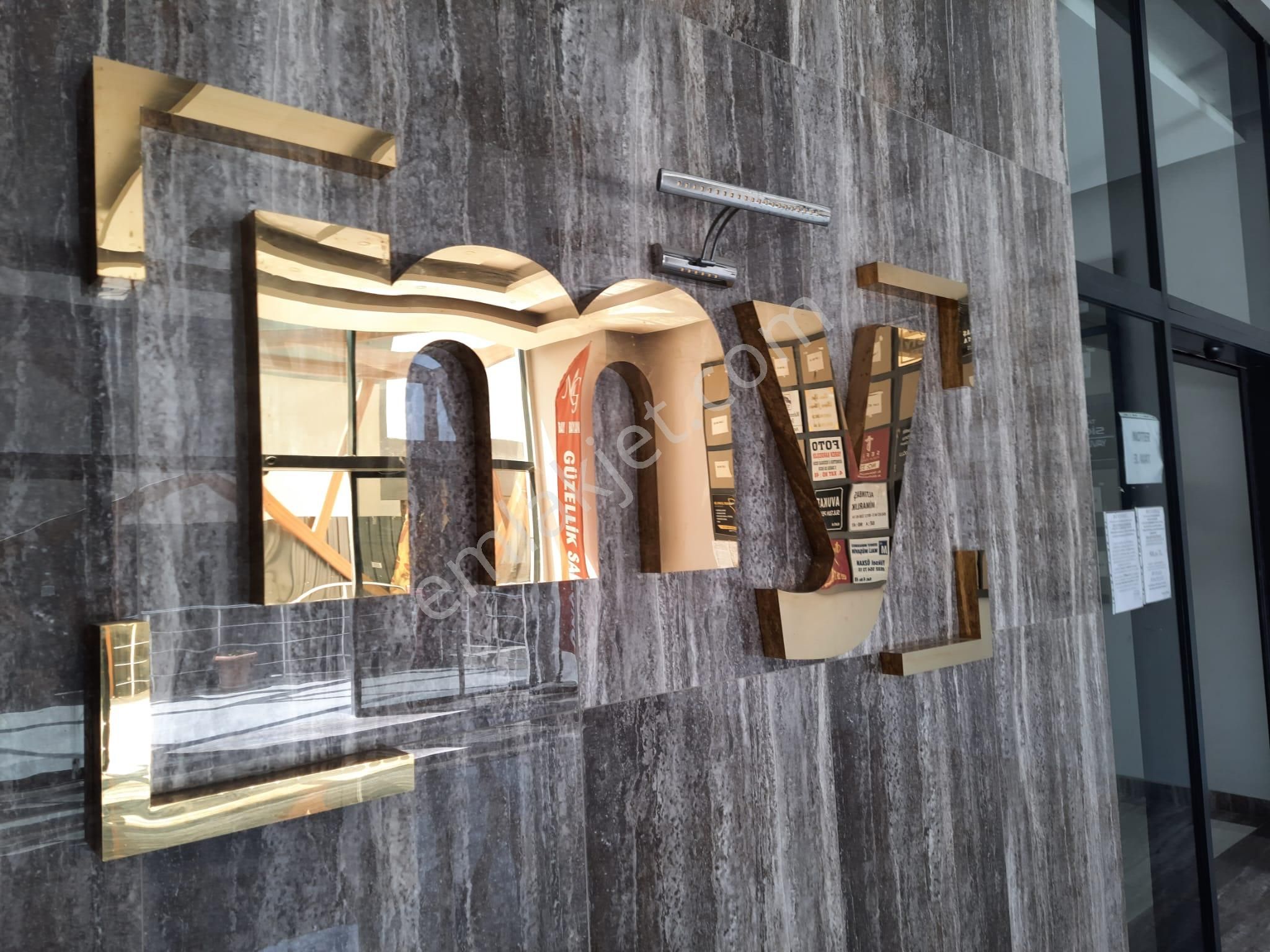 Fırsat!my Plaza Lüks Ofis/büro - Görsel 16