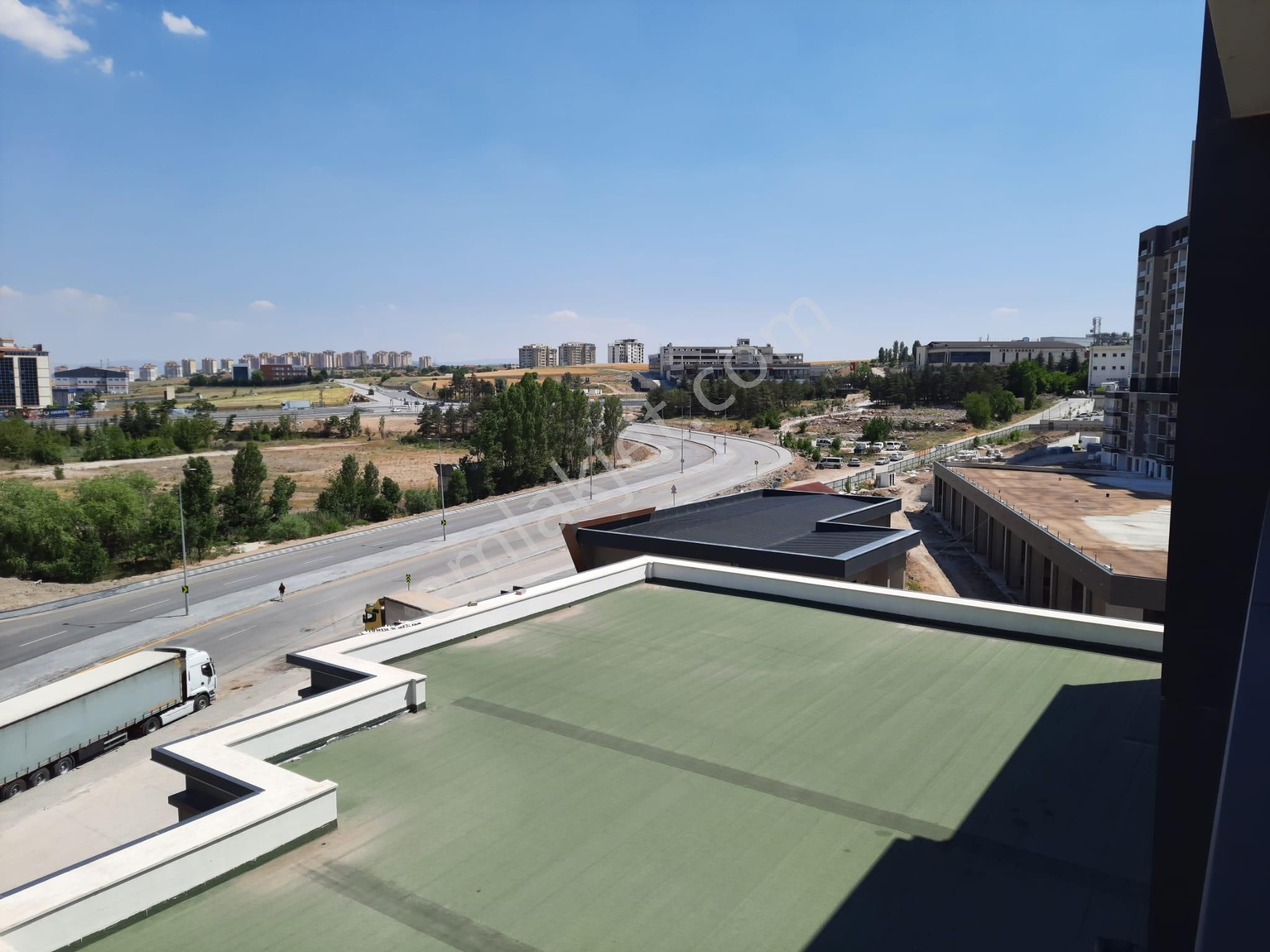 Fırsat!my Plaza Lüks Ofis/büro - Görsel 15