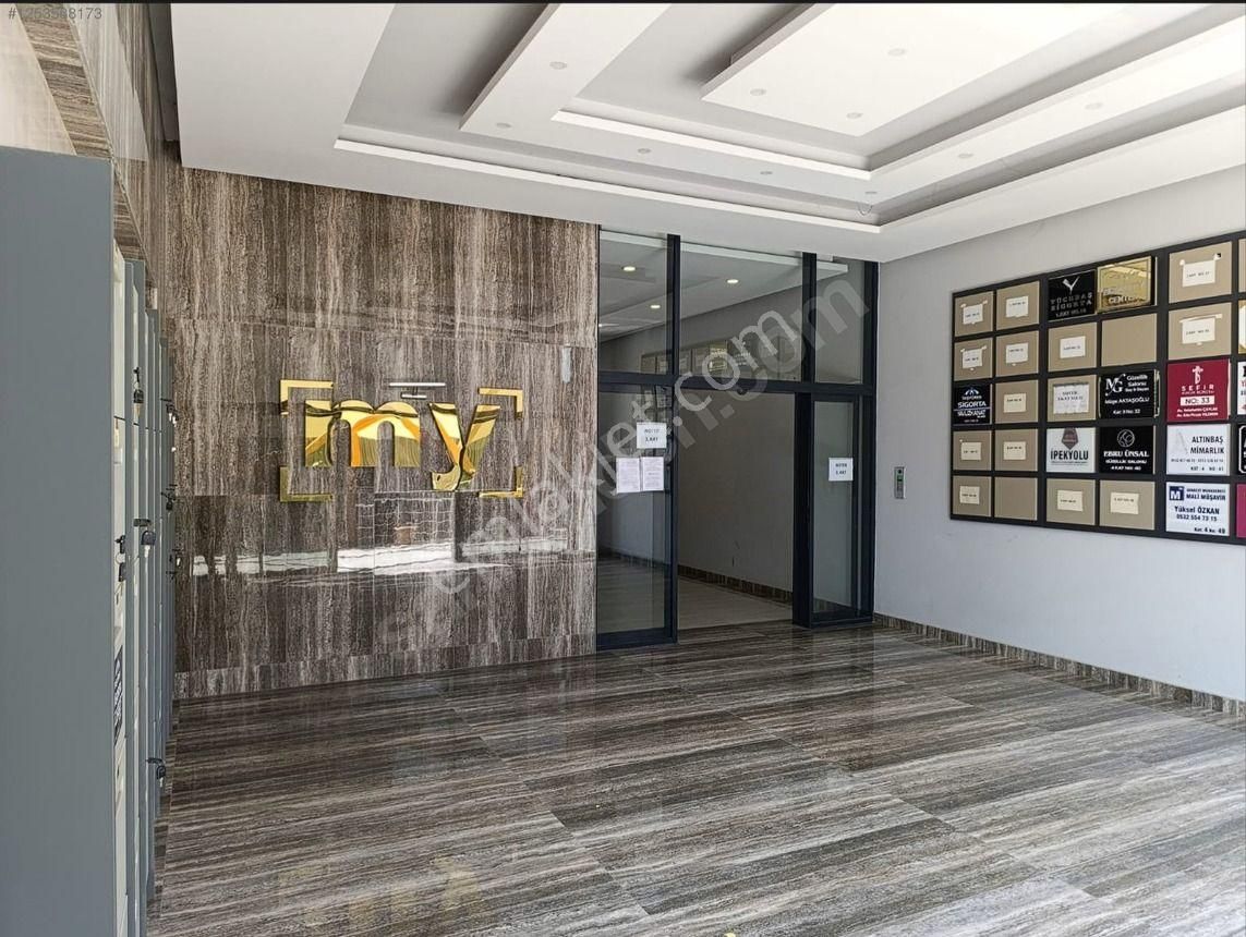 Fırsat!my Plaza Lüks Ofis/büro - Görsel 5