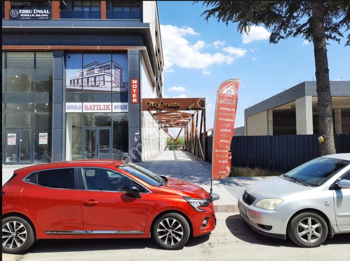 Fırsat!my Plaza Lüks Ofis/büro - Görsel 3