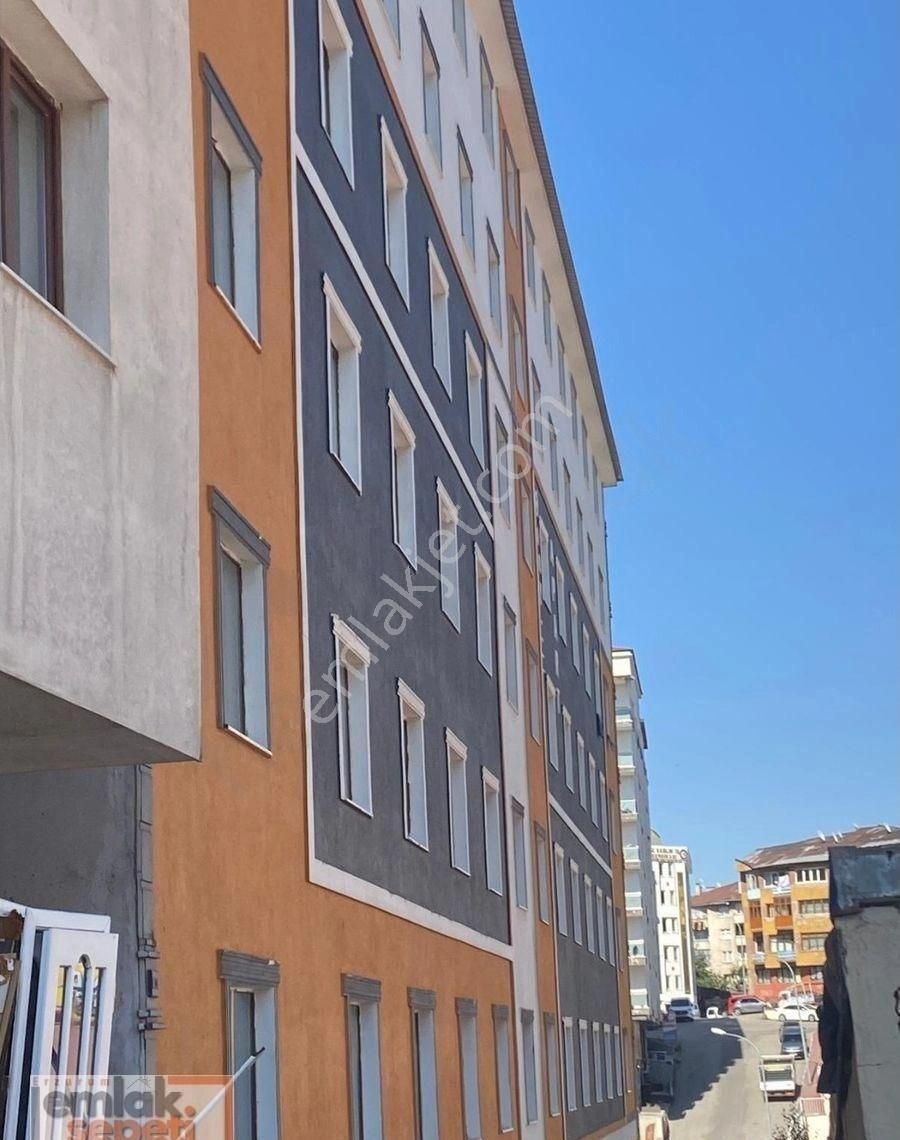 Şehir Merkezinde Tüm Faturalar Dahil 1+1 Daireler