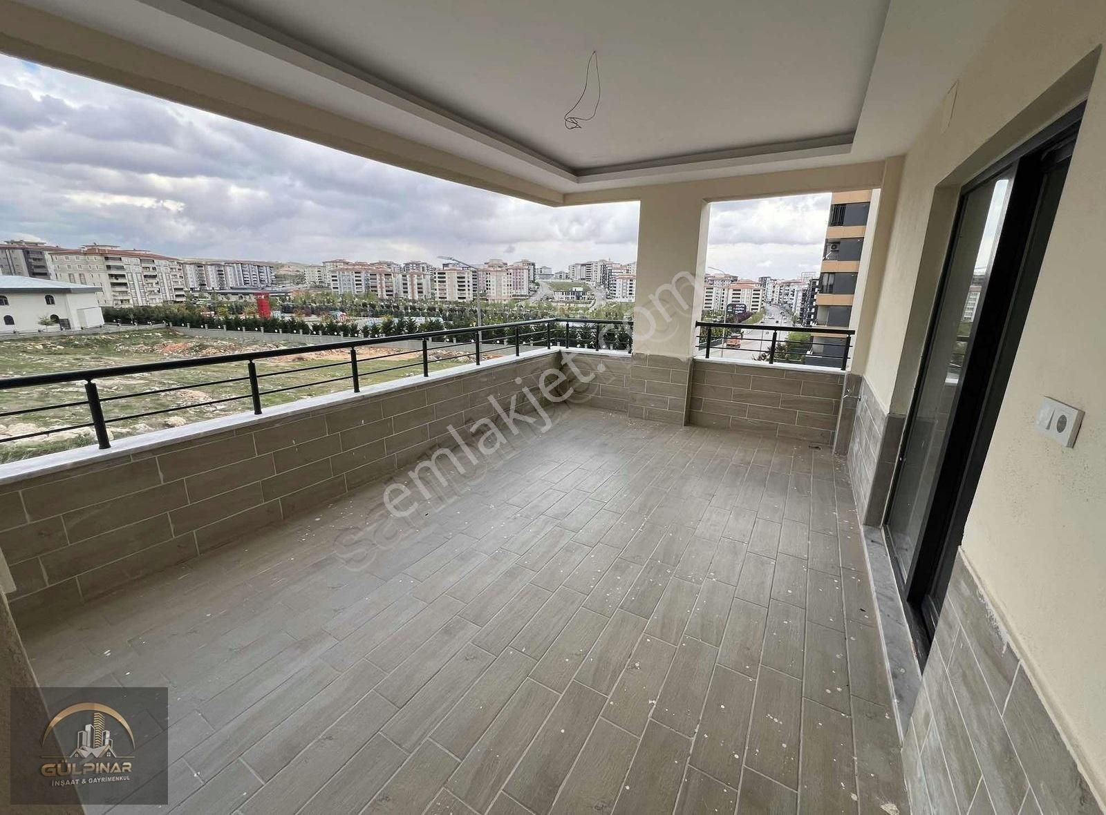 Belkız Mah Satılık 3 + 1 Ultra Lüx Daireler