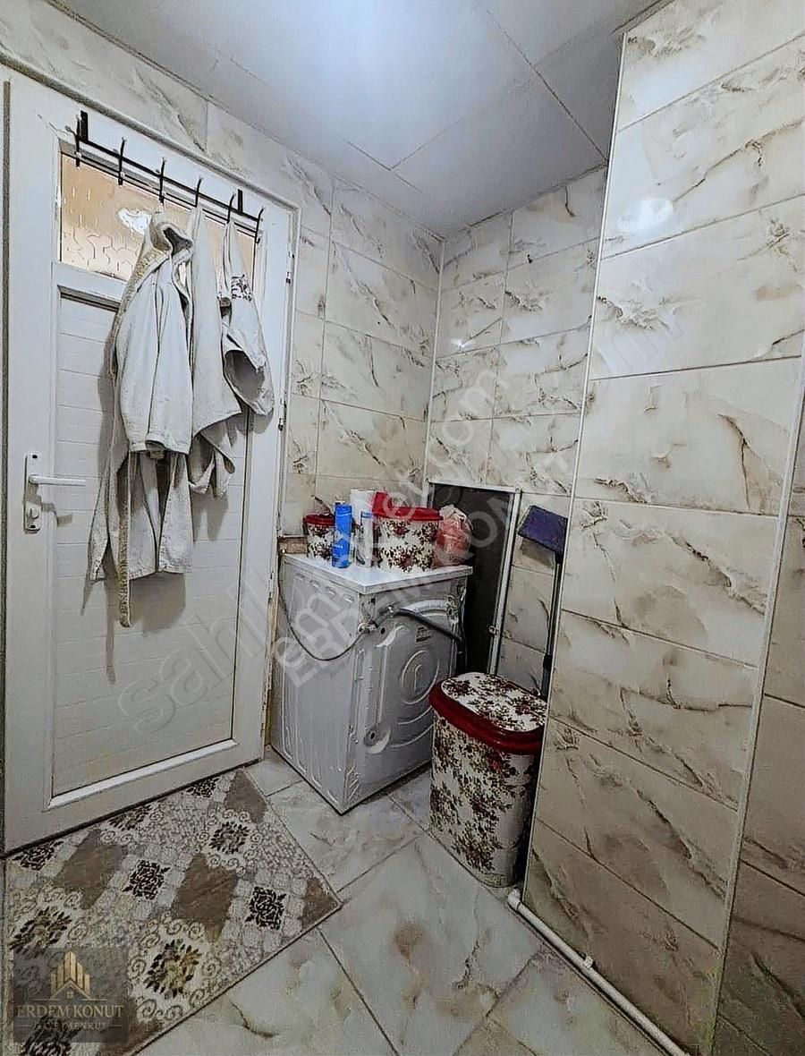 Selçuklu Mehmet Akif Mah. 3+1 Ara Kat Satılık Daire