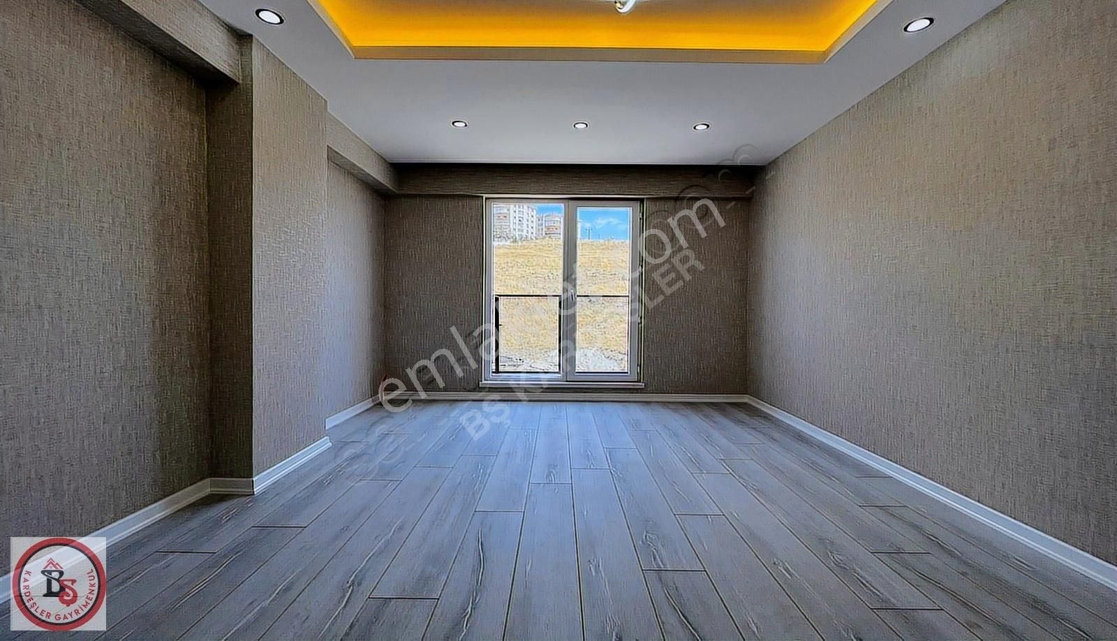 *kardeşler'den Karakaya'da 3 Milyondan Başlıyan Sıfır Daireler* - Görsel 3