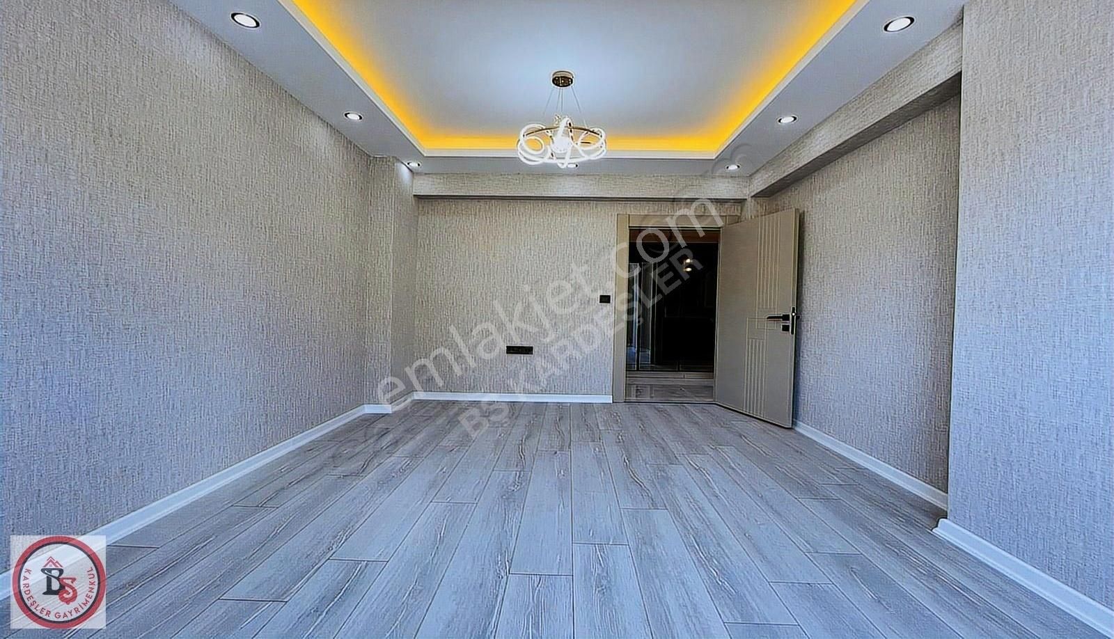 *kardeşler'den Karakaya'da 3 Milyondan Başlıyan Sıfır Daireler* - Görsel 7