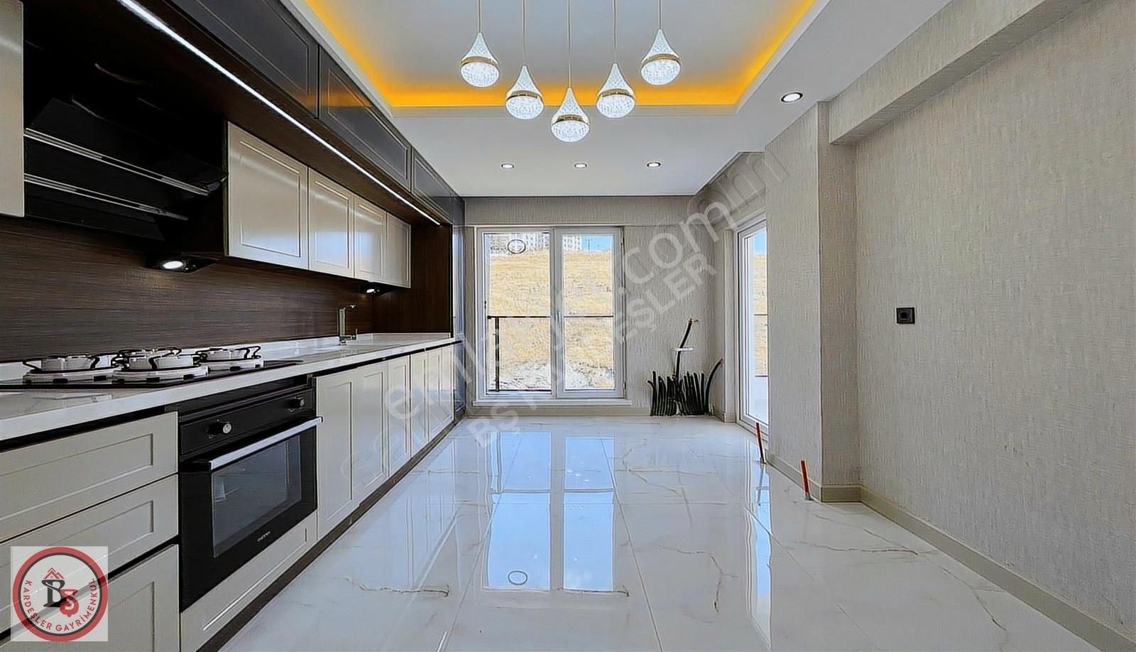 *kardeşler'den Karakaya'da 3 Milyondan Başlıyan Sıfır Daireler* - Görsel 13