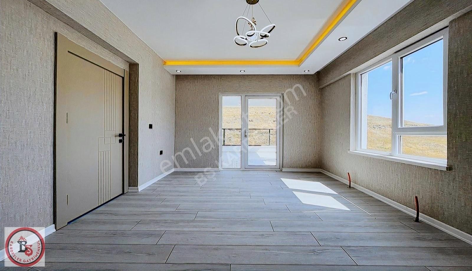 *kardeşler'den Karakaya'da 3 Milyondan Başlıyan Sıfır Daireler* - Görsel 16