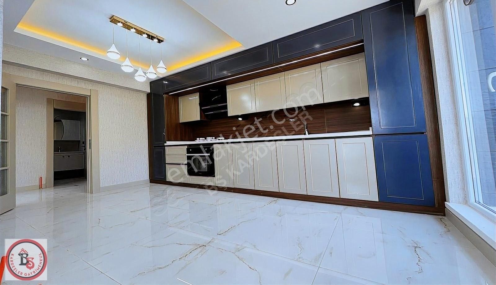 *kardeşler'den Karakaya'da 3 Milyondan Başlıyan Sıfır Daireler* - Görsel 4